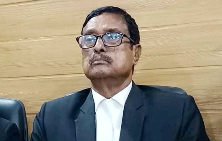 ক্ষমা চেয়ে অব্যাহতি পেলেন বিএনপি নেতা ফজলুর রহমান