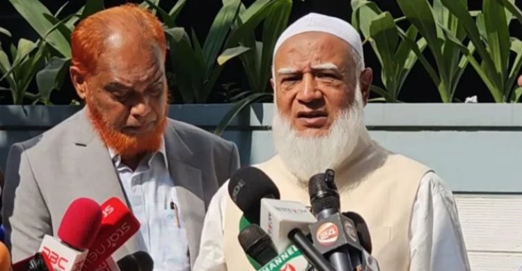 নির্ধারিত সময়েই নির্বাচনের প্রত্যাশা