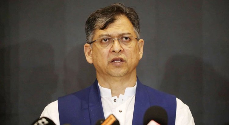 যারা নির্বাচন চায় না-তারা হাদির ওপর হামলা চালিয়েছে-সালাহউদ্দিন