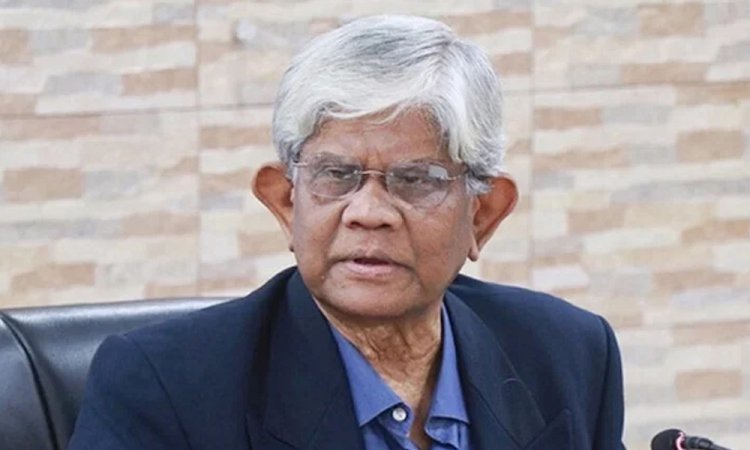 দুর্নীতিবাজ কর্মচারীরা বেশি অতিরিক্ত স্মার্ট-অর্থ উপদেষ্টা