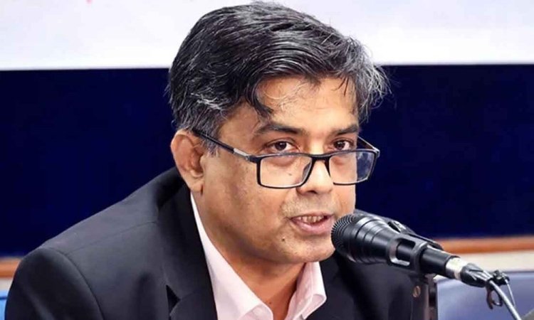 আওয়ামী লীগের জনপ্রিয়তা নিয়ে জরিপ-প্রশ্ন তুললেন প্রেস সচিব