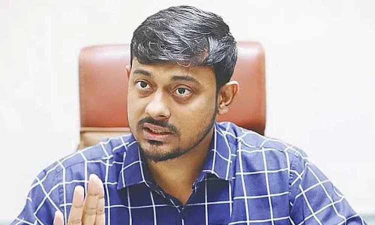 বিএনপি-জামায়াতের বিদ্রোহী প্রার্থীরা চাইলে মনোনয়ন দেবে এনসিপি