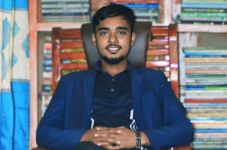 বিজয় দিবসের শুভেচ্ছা জানিয়েছেন শান্তি নিবিড় পাঠাগার