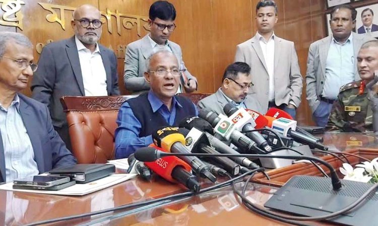 হাদির হামলকারীকে ধরিয়ে দিলে ৫০ লাখ টাকা পুরস্কার ঘোষণা