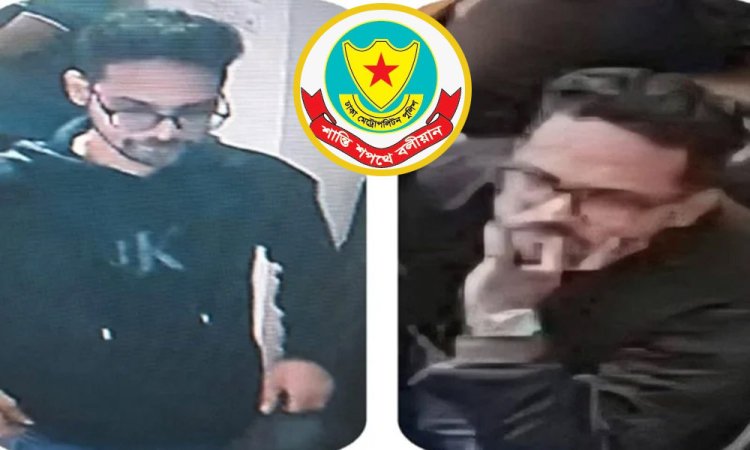 হাদির ওপর হামলাকারী সম্পর্কে তথ্য প্রদানের অনুরোধ-পুরস্কার ঘোষণা