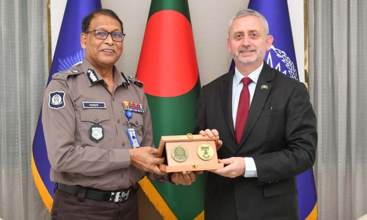 সংসদ নির্বাচনে ইউরোপীয় ইউনিয়নের ২০০ পর্যবেক্ষক থাকবেন