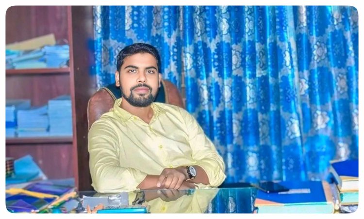 কানসাটবাসীকে বিজয় দিবসের শুভেচ্ছা জানিয়েছে নাইমুল ইসলাম 