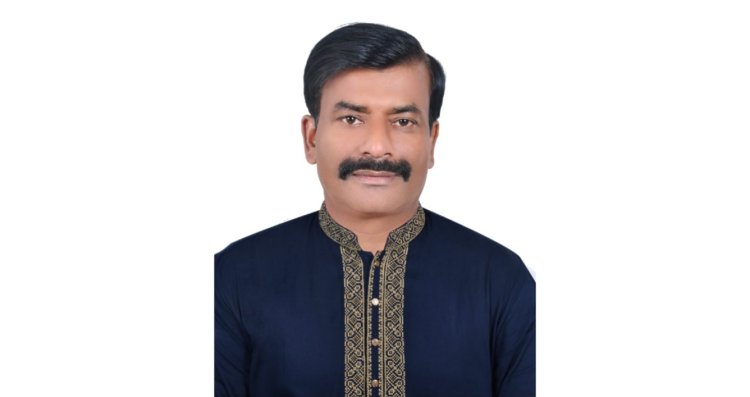 মহান বিজয় দিবসের শুভেচ্ছা জানিয়েছে আলী আহাম্মদ মোস্তফা