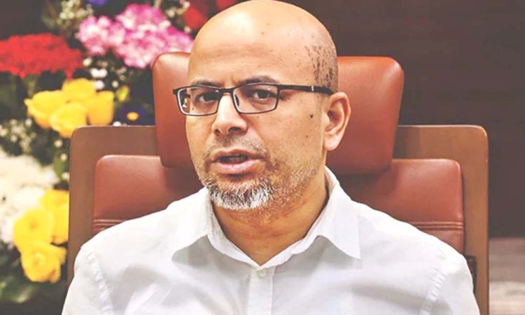 সব নাগরিকের জন্য ডিজিটাল ওয়ালেট চালুর পরিকল্পনা করেছে সরকার-ফয়েজ আহমদ