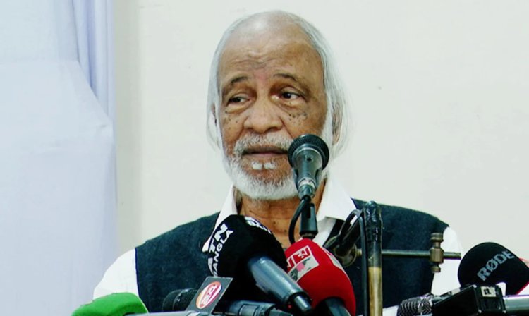 ফ্যাসিবাদী দেশ হিসেবে বিশ্বে আবারও পরিচিত হতে চাই না