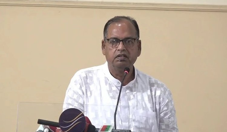 একাত্তর ও চব্বিশের গণহত্যাকারীদের চরিত্র এক-দুদু