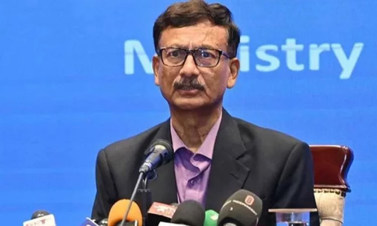 নির্বাচন নিয়ে ভারতের নসিহত অগ্রহণযোগ্য-পররাষ্ট্র উপদেষ্টা