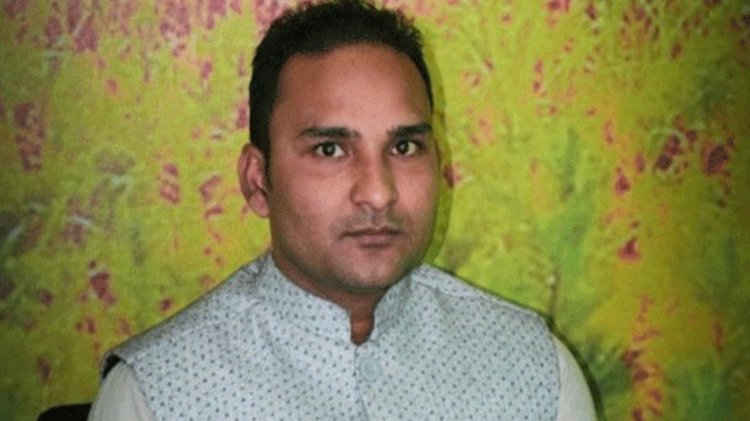 চাঁপাইনবাবগঞ্জে ছাত্রলীগের সাবেক সভাপতি গ্রেফতার