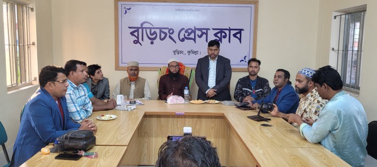 হাদির রক্তের বিনিময়েও এই দেশে শান্তি প্রতিষ্ঠা হউক-ড. ইমরান আনসারী