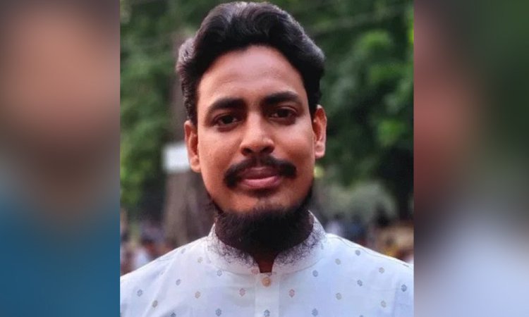 হাদির লড়াইটা যেন আমরা পরিপূর্ণ করতে পারি-আখতার