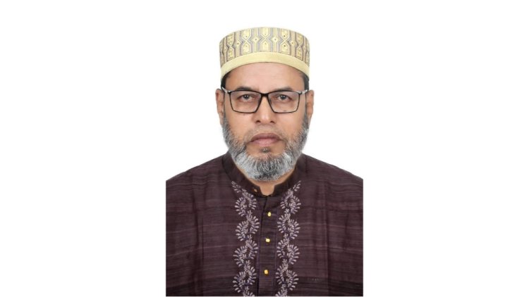 বুড়িচংয়ে আ'লীগ নেতা ও ইউপি চেয়ারম্যান আবু তাহের আটক