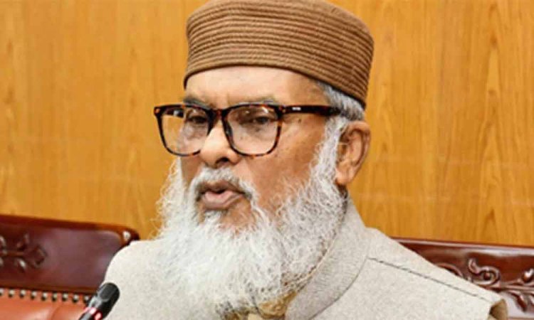 পুড়িয়ে মারা-প্রতিষ্ঠান জ্বালিয়ে দেওয়া সরকার বরদাশত করবে না