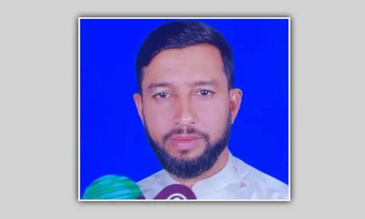 এবার এনসিপির খুলনা বিভাগীয় প্রধানের মাথায় গুলি