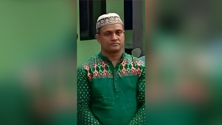 বুড়িচং উপজেলা ছাত্রলীগের সাবেক সভাপতি শরিফুল গ্রেফতার