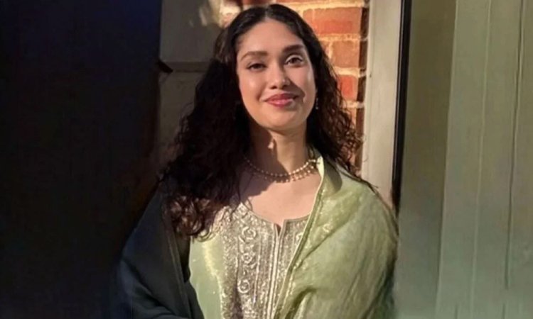 দেশের জন্য সর্বোচ্চ ভূমিকা রাখতে চাই-জাইমা রহমান