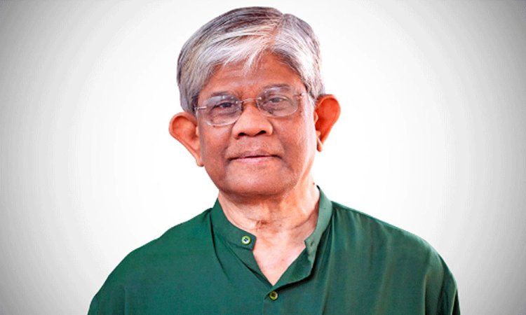 ভারতের সঙ্গে অর্থনৈতিক সম্পর্ক স্বাভাবিক-অর্থ উপদেষ্টা