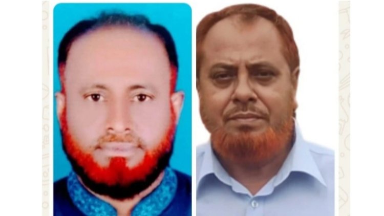 নাসিরনগর প্রেসক্লাবের কমিটি গঠন সভাপতি আছমত সম্পাদক সবুজ