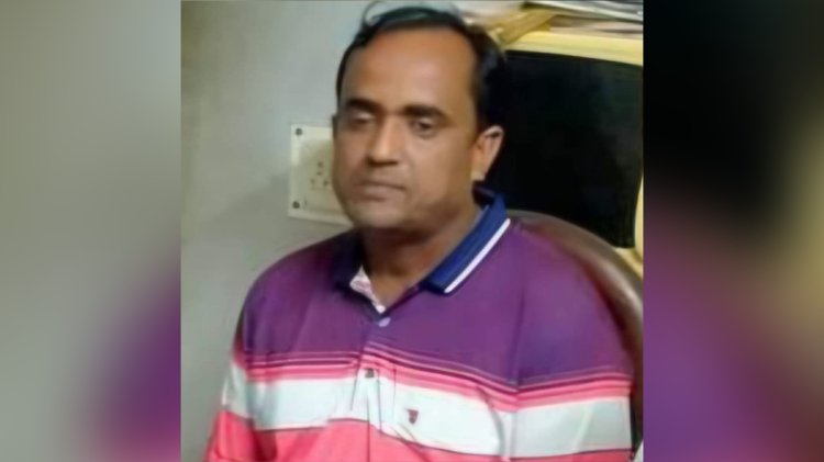 জীবননগরে আন্ত:জেলা ডাকাত দলের সদস্য মোক্তার গ্রেফতার