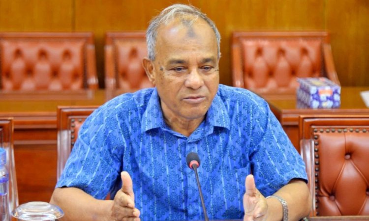 ১০ দিনের মধ্যে হাদি হত্যা মামলার চার্জশিট দাখিল