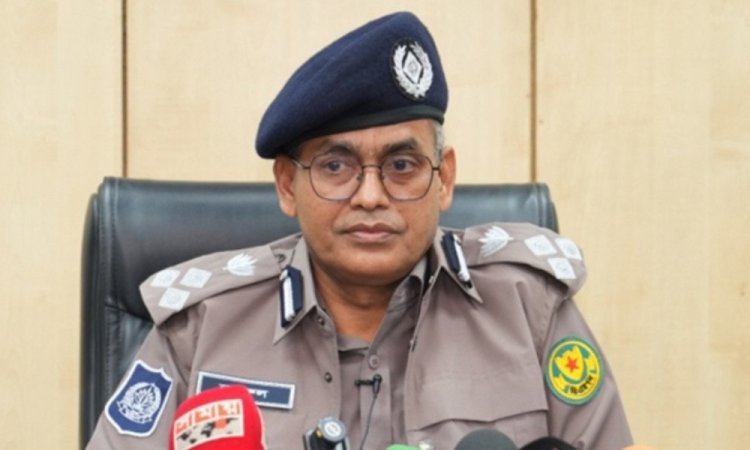 হাদি হত্যাকাণ্ডে ভারতে দুজন গ্রেপ্তার-চাঞ্চল্যকর তথ্য দিল পুলিশ