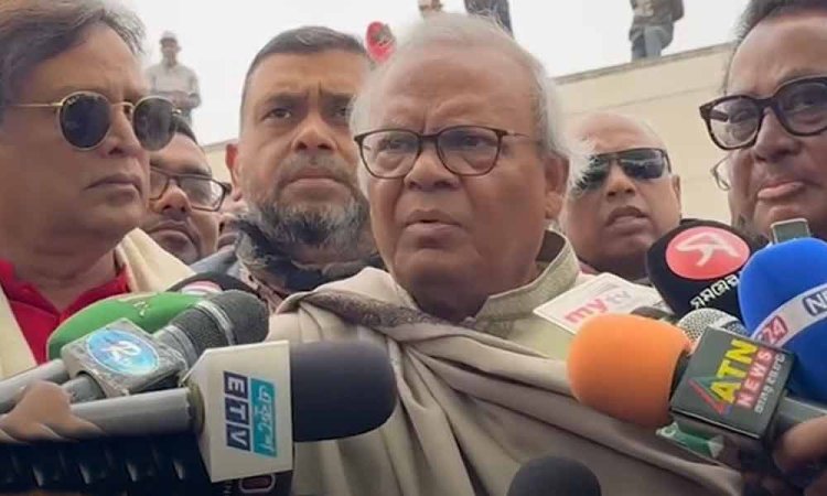 তারেক রহমান দেশের রাজনীতিতে বড় অনুপ্রেরণার নাম