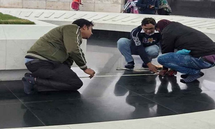 স্বামীর পাশেই সমাহিত হবেন খালেদা জিয়া,চলছে প্রস্তুতি