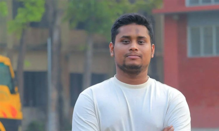 হলফনামায় যত টাকার সম্পদ দেখালেন হাসনাত আব্দুল্লাহ