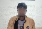 চুয়াডাঙ্গায় ধর্ষণচেষ্টা মামলায় আসামী গ্রেফতার
