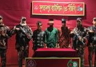 বুড়িচংয়ে অন্তঃসত্ত্বা নারী হত্যাকাণ্ড-ভারতে পালানোর আগমুহূর্তে তিনজন গ্রেফতার