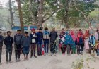 গোমস্তাপুর সীমান্তে নারী ও শিশুসহ ১৭ জনকে ঠেলে পাঠালো বিএসএফ
