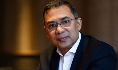 এক ঐতিহাসিক বিদায়,যা দেশের মানুষের জন্য যথাযথ শ্রদ্ধা ও মর্যাদার সঙ্গে সম্পন্ন হয়েছে-তারেক রহমান