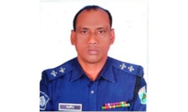 চাঁপাইনবাবগঞ্জে হার্ট অ্যাটাকে পুলিশ কর্মকর্তার মৃত্যু