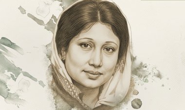 খালেদা জিয়ার মৃত্যুতে এক্সিম ব্যাংক কৃষি বিশ্ববিদ্যালয়ের গভীর শোক