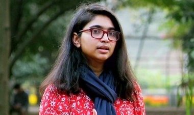 মনোনয়নপত্র বাতিল-আপিল করবেন তাসনিম জারা