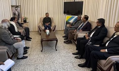 ক্ষমতায় গেলে সব নাগরিকের অধিকার নিশ্চিত করা হবে-তারেক রহমান