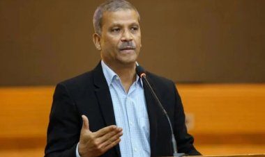 ফ্রিল্যান্সিং প্রকল্পে ১৮ হাজার শিক্ষিত যুবককে প্রশিক্ষণ দেওয়া হবে-আসিফ নজরুল