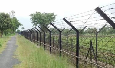 চাঁপাইনবাবগঞ্জ সীমান্তে বিএসএফের হাতে আটক বাংলাদেশীর মৃত্যু