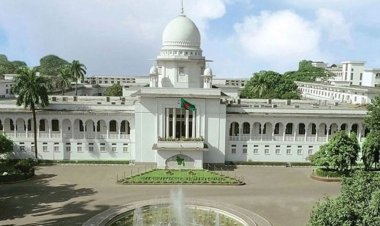 সংসদ নির্বাচন ও গণভোট একসঙ্গে করার বৈধতা নিয়ে রিট