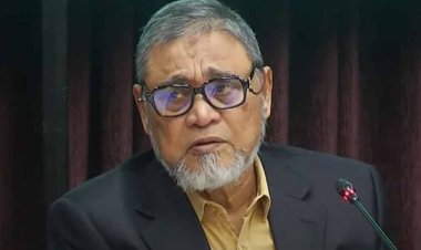 পরিবেশ ভালো আছে-সুষ্ঠু নির্বাচন করতে পারব-সিইসি