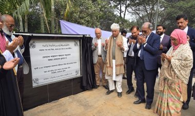 ৮ জুলাই শহীদের পরিচয় শনাক্ত: মুক্তিযুদ্ধ উপদেষ্টা