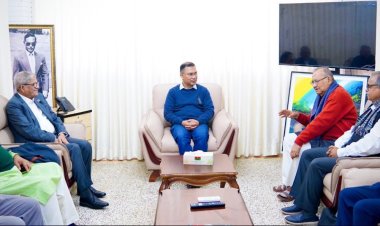 অভ্যুত্থানের পর নতুন সুযোগ কাজে লাগানোর আহ্বান তারেক রহমানের