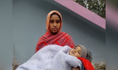 সোলাইমানকে বাঁচতে সমাজের বিত্তবানদের এগিয়ে আসার আহ্বান 