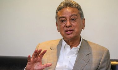 শেষ পর্যন্ত গণতন্ত্রের মশাল বহন করেছেন বেগম খালেদা জিয়া-খসরু