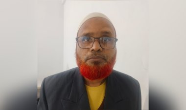 বুড়িচংয়ে উপজেলা আওয়ামী লীগের সদস্য আবদুল কুদ্দুস গ্রেফতার