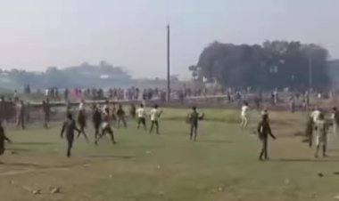 One killed, at least 20 injured in clash over dominance in Lakhai